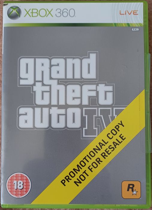 Jogos XBOX 360 - 2 jogos