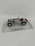 MERCEDES mod SSK 1927 1/43 RIO