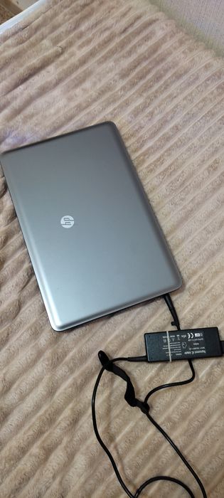 ноутбук hp 15/e2 1800 ddr 4gb hdd 500