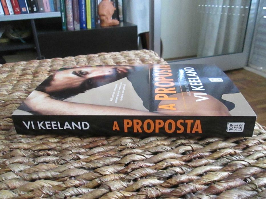 A Proposta de VI Keeland ( Oferta de portes)