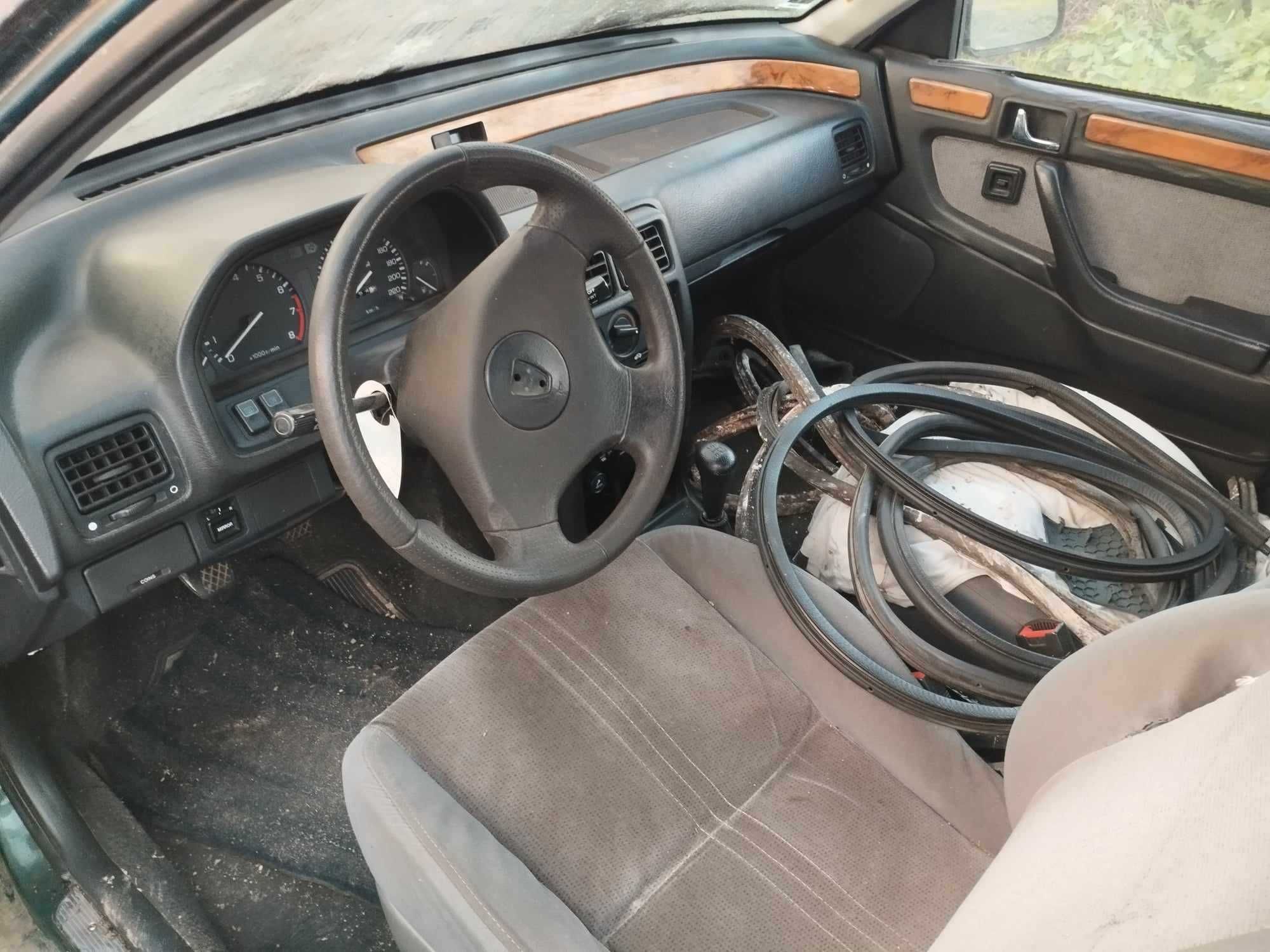 Rover 214 Sli PEÇAS