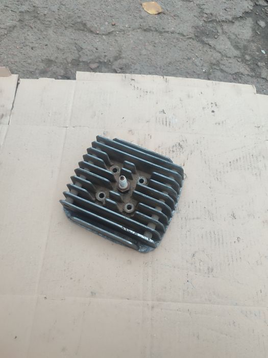 Головка Минск Мінськ