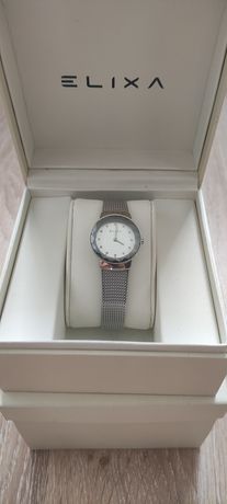 ELIXA BEAUTY E090-L342 - zegarek damski APART