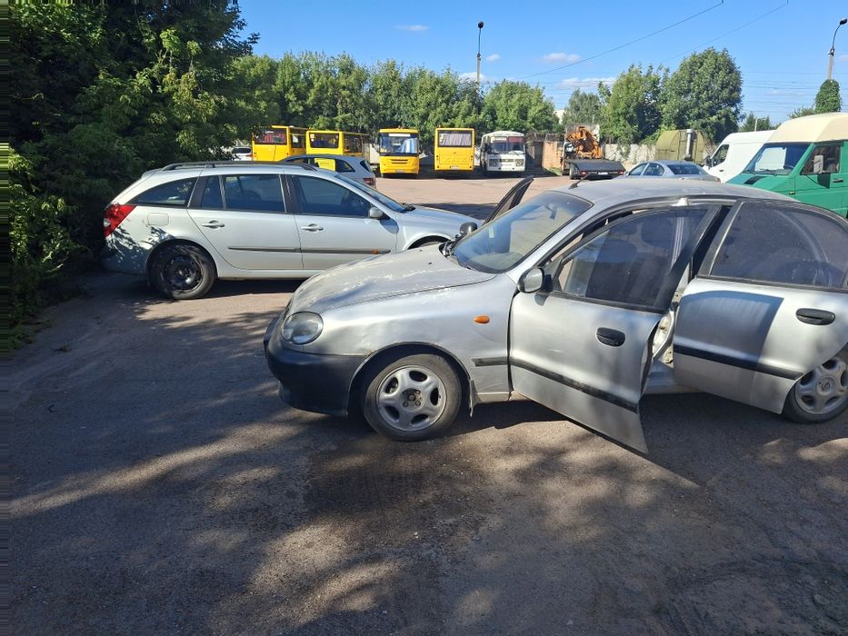 Продам Daewoo SENS