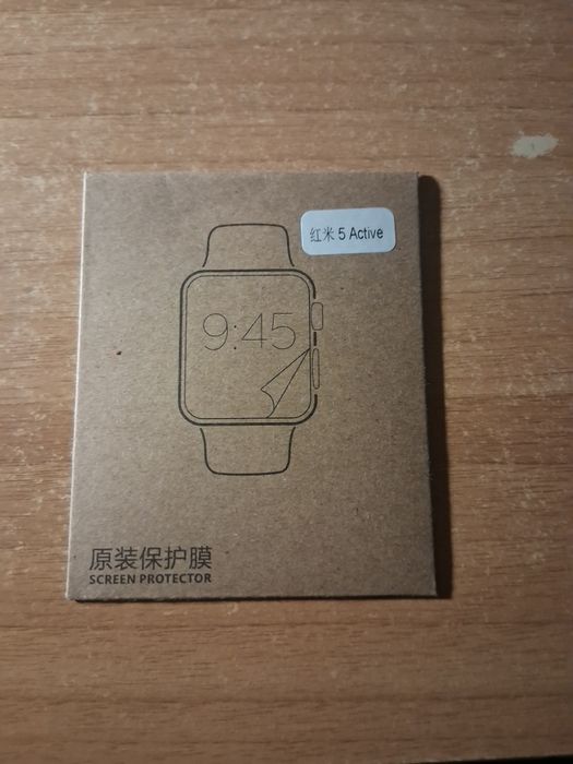 Vendo smartwatch Xiaomi redmi watch 5 active