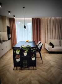 Apartament M3 54m2 ogród garaż komórka Muchobór