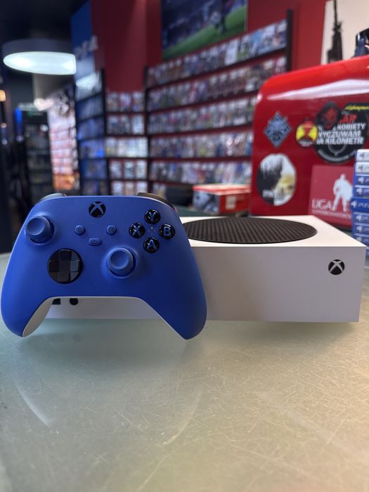 Xbox Series S