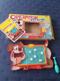 Gra dla dzieci operacja