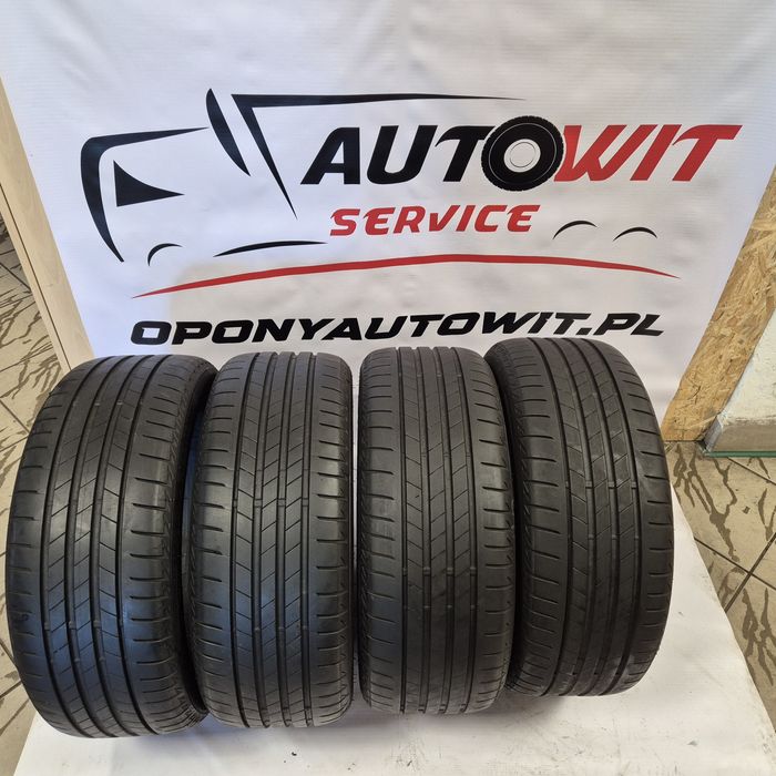 225/45R17 Bridgestone lato