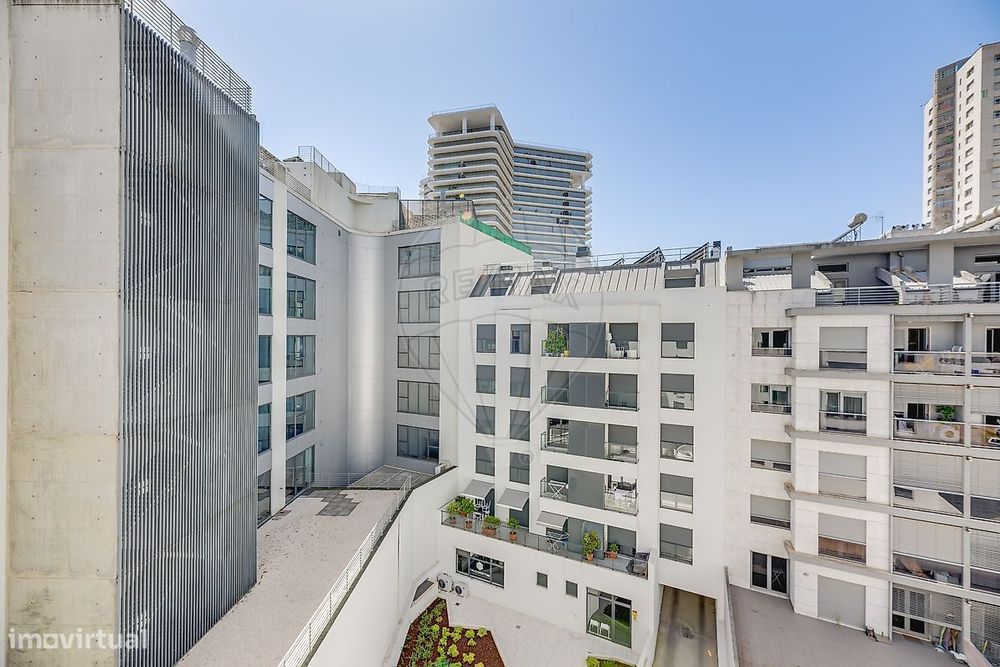 Apartamento T2 para arrendamento