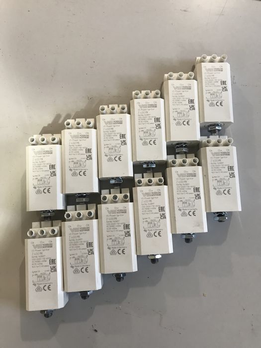 Електронний імпульсний запалюючий пристрій ІЗП ИЗУ ПЗУ Type Z400 Power