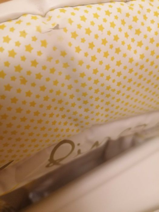 2 w 1_Krzesełko do karmienia/stoliczek z krzesełkiem_Candy Baby Design