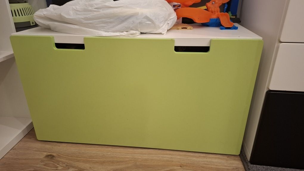 Zestaw mebli Stuva Ikea