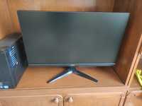 Монітор 27" Acer KG271 LCD