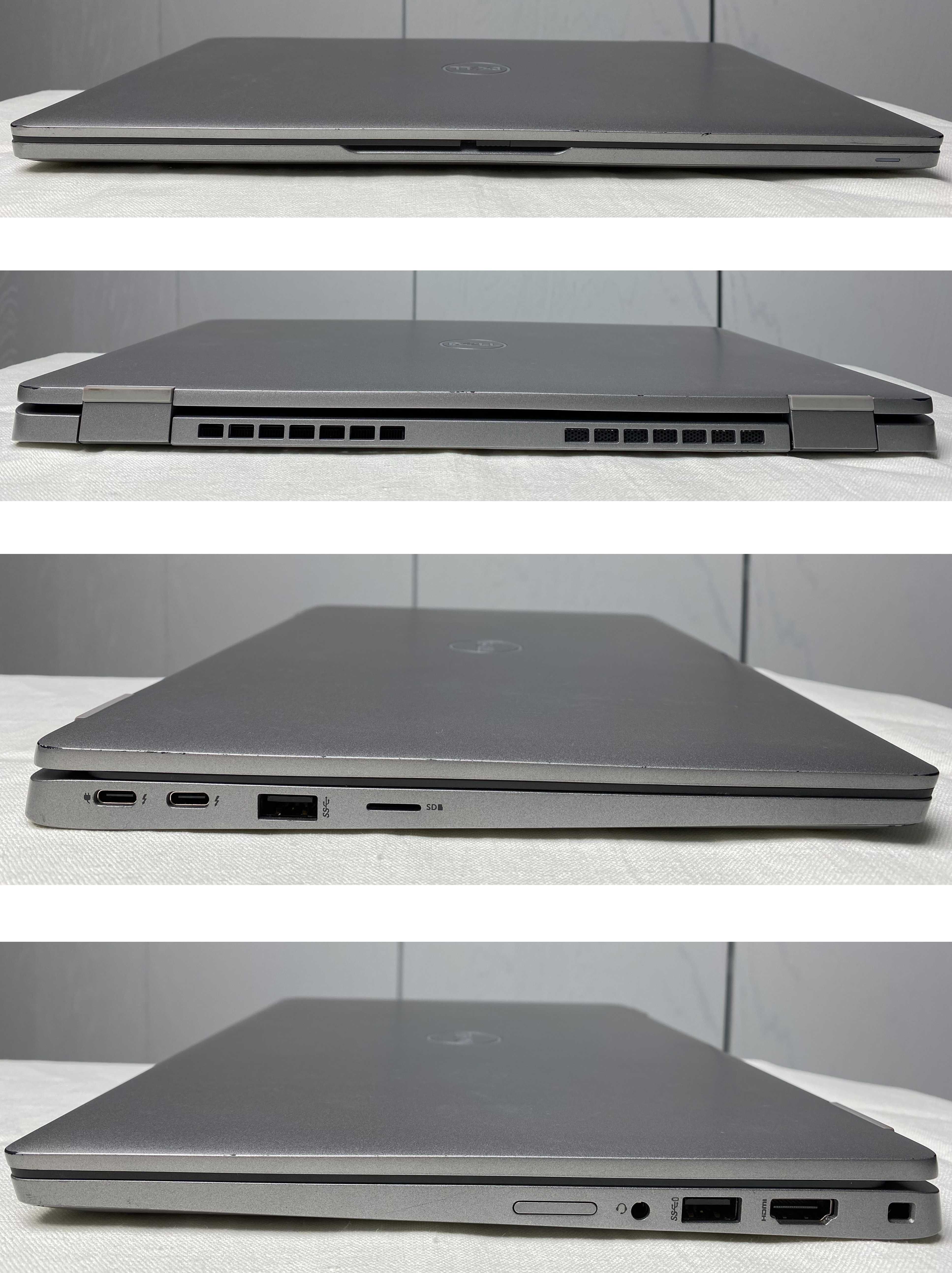 Ноутбук Dell Latitude 5320 (01/2022)