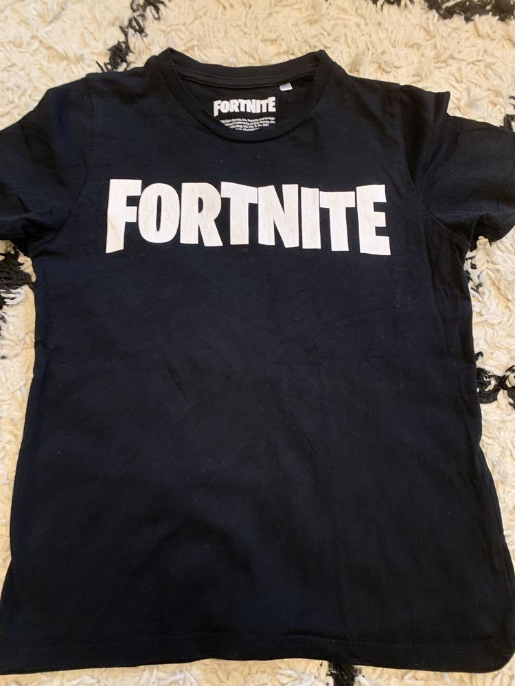T- shirt Fortnite