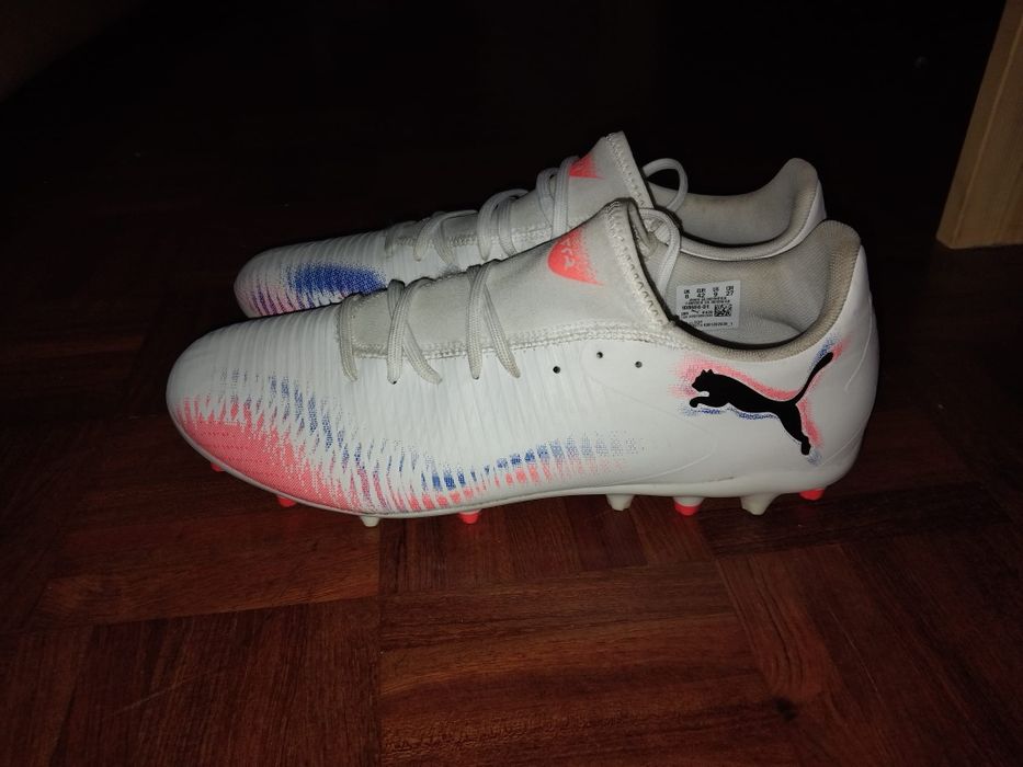 Chuteiras Puma FUTURE