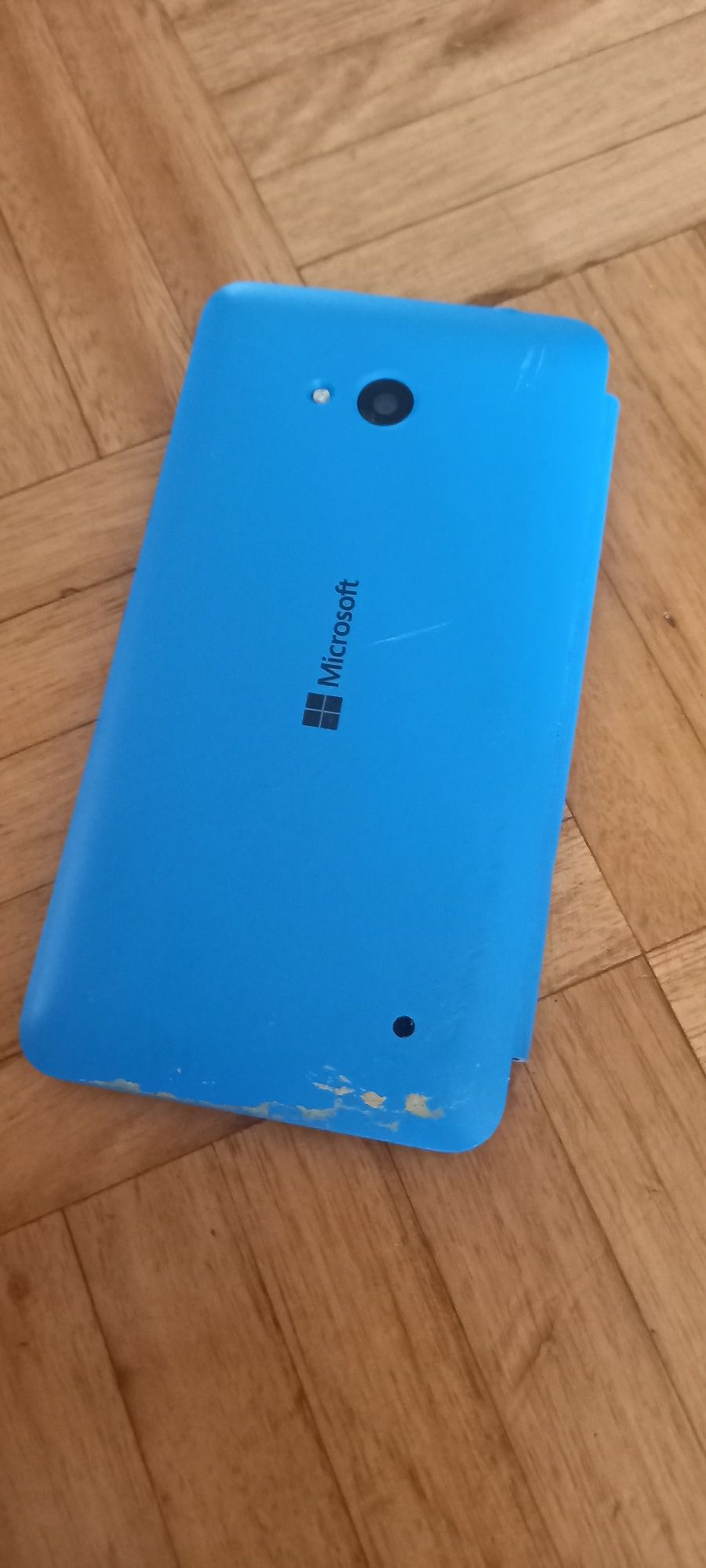Microsoft Lumia RM 1072 desbloqueado (sem bateria)