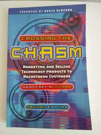 Crossing the Chasm Marketing and..- Geoffrey A. Moore