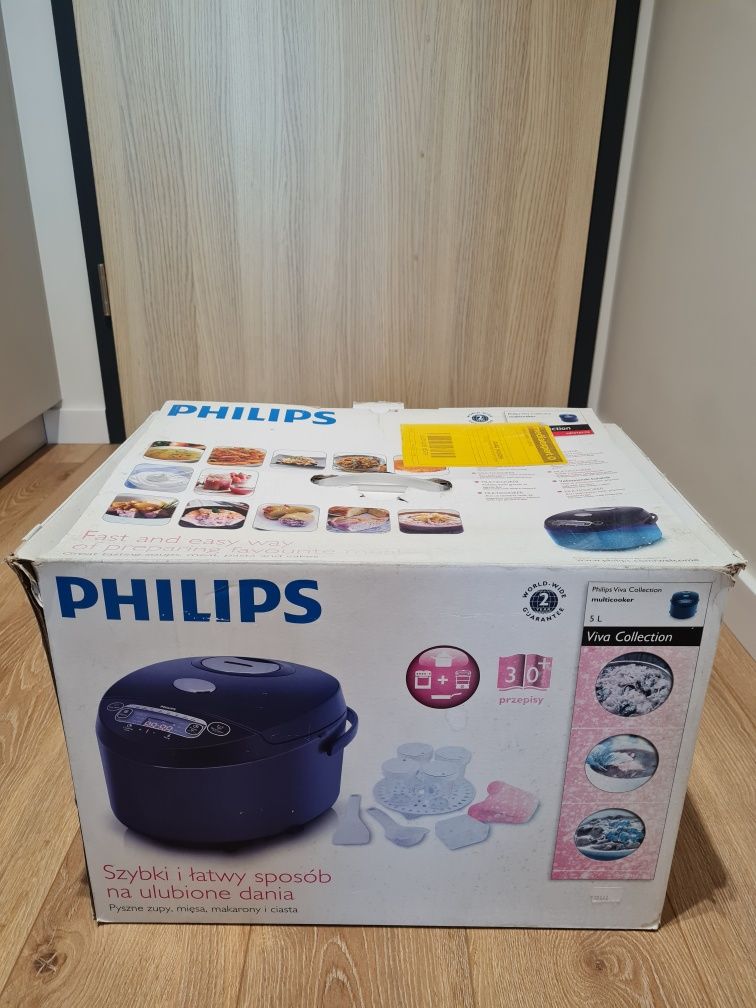 Multicooker Philips HD3167/70
