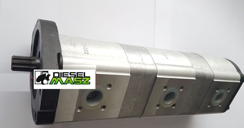 Pompa hydrauliczna Case CS100, CS78, CS80, CS86, CS90, CS94, Steyr