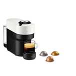 Máquina Café KRUPS Nespresso Vertuo POP XN9201 (Nova c/ GARANTIA)