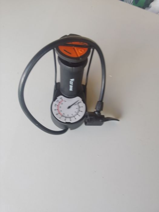 Bomba para bicicleta