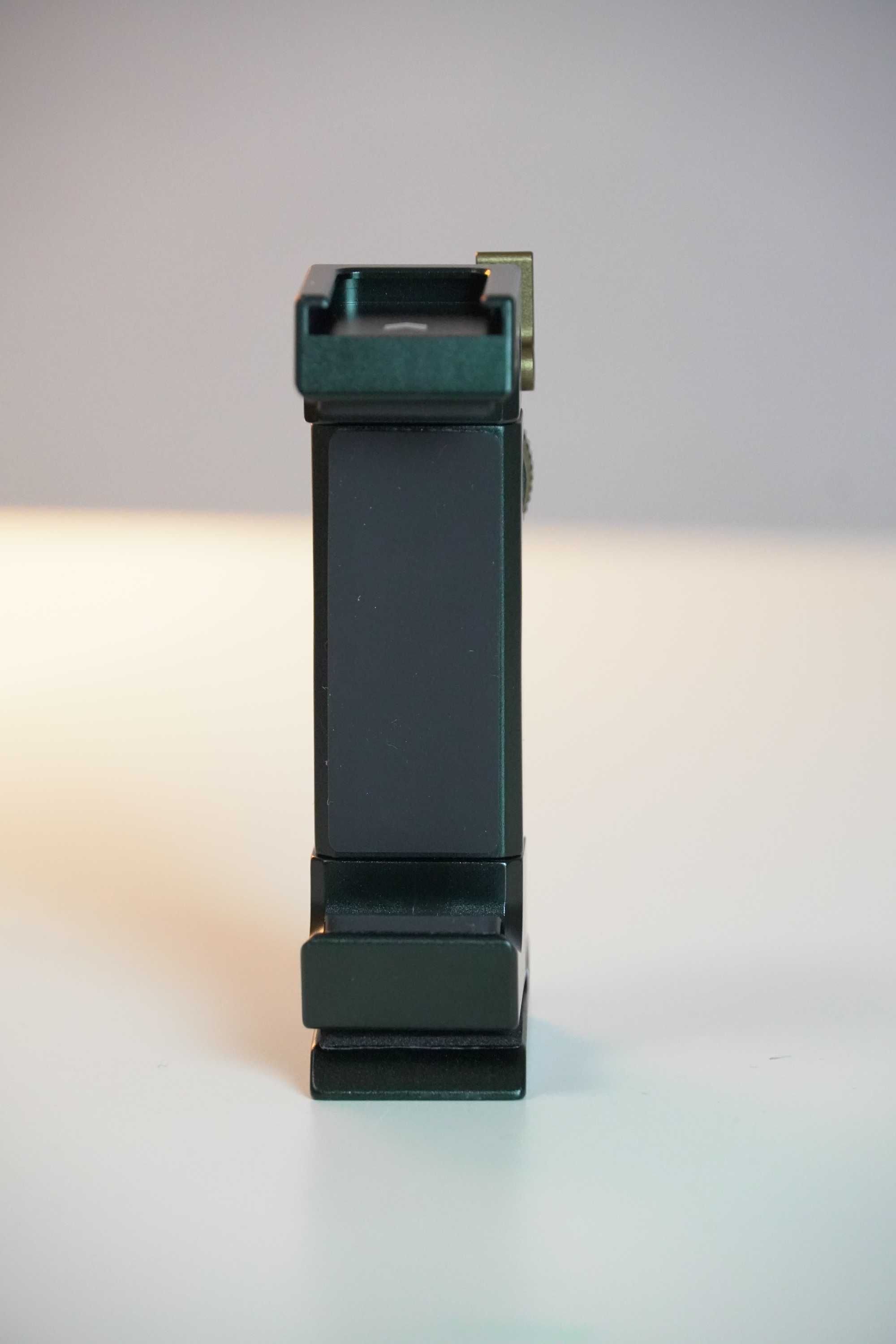 Металевий тримач Minifocus для смартфона для зйомки на штатив