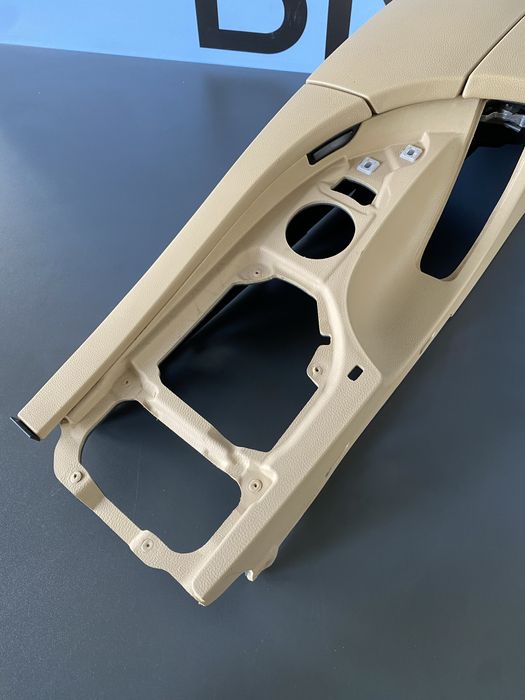 Підлокотник BMW E60 E61 Подлокотник Консоль БМВ Підлокітник Е60 Е61