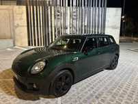Mini Clubman 1.5D (Garantia Caetano Baviera ate 2027) Nacional