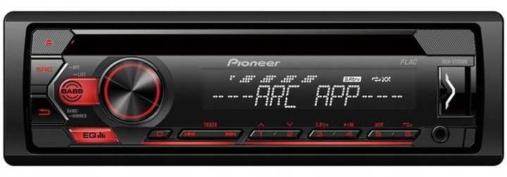 Radio samochodowe Pioneer DEH-S120UB  CD AUX USB