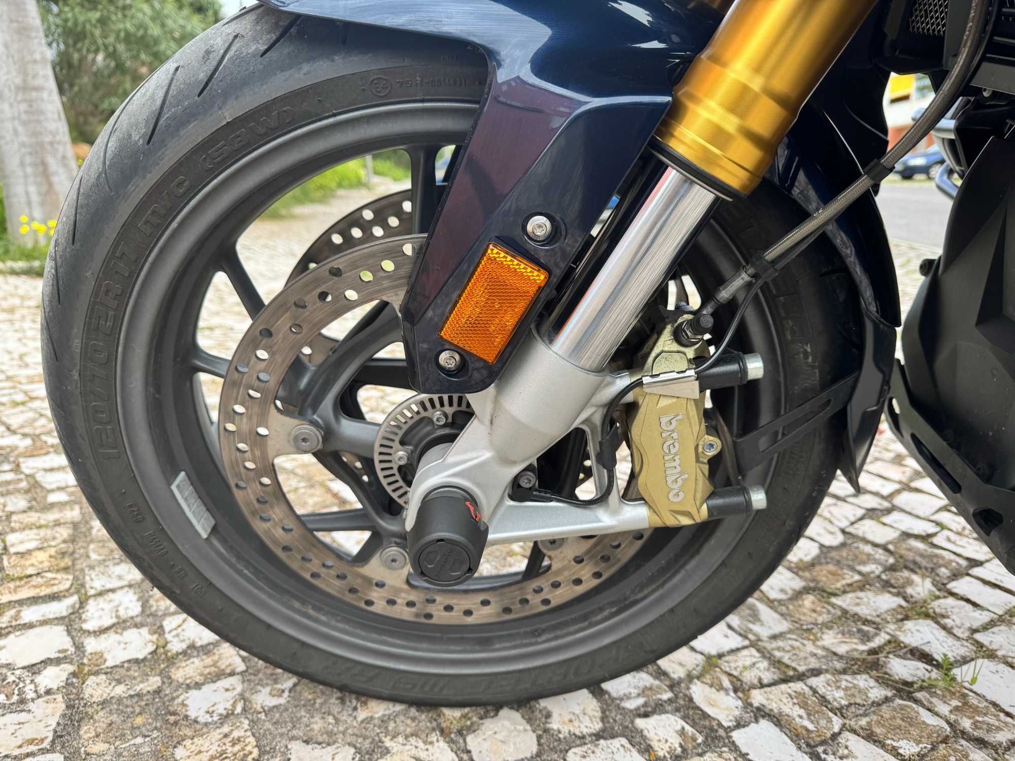BMW R1250RS K54 2019