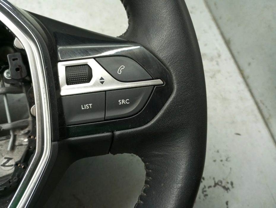 Volante de direção PEUGEOT 208 II