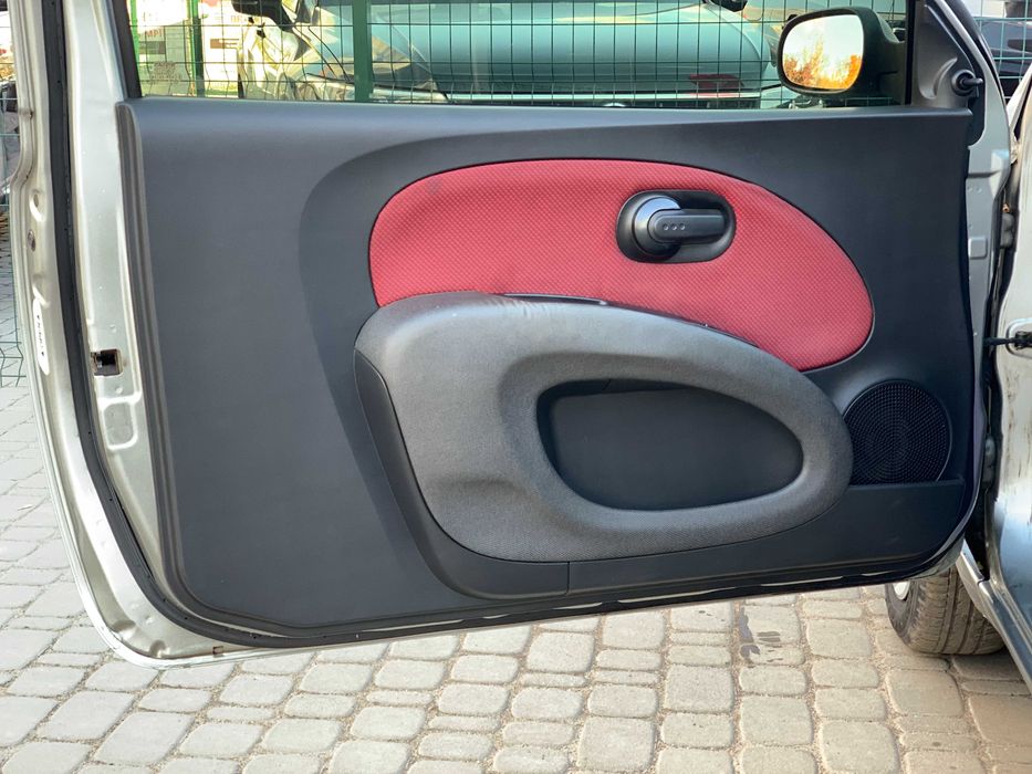 Nissan Micra 2007 1.2 бензин