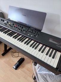 YAMAHA CP88 pianino cyfrowe