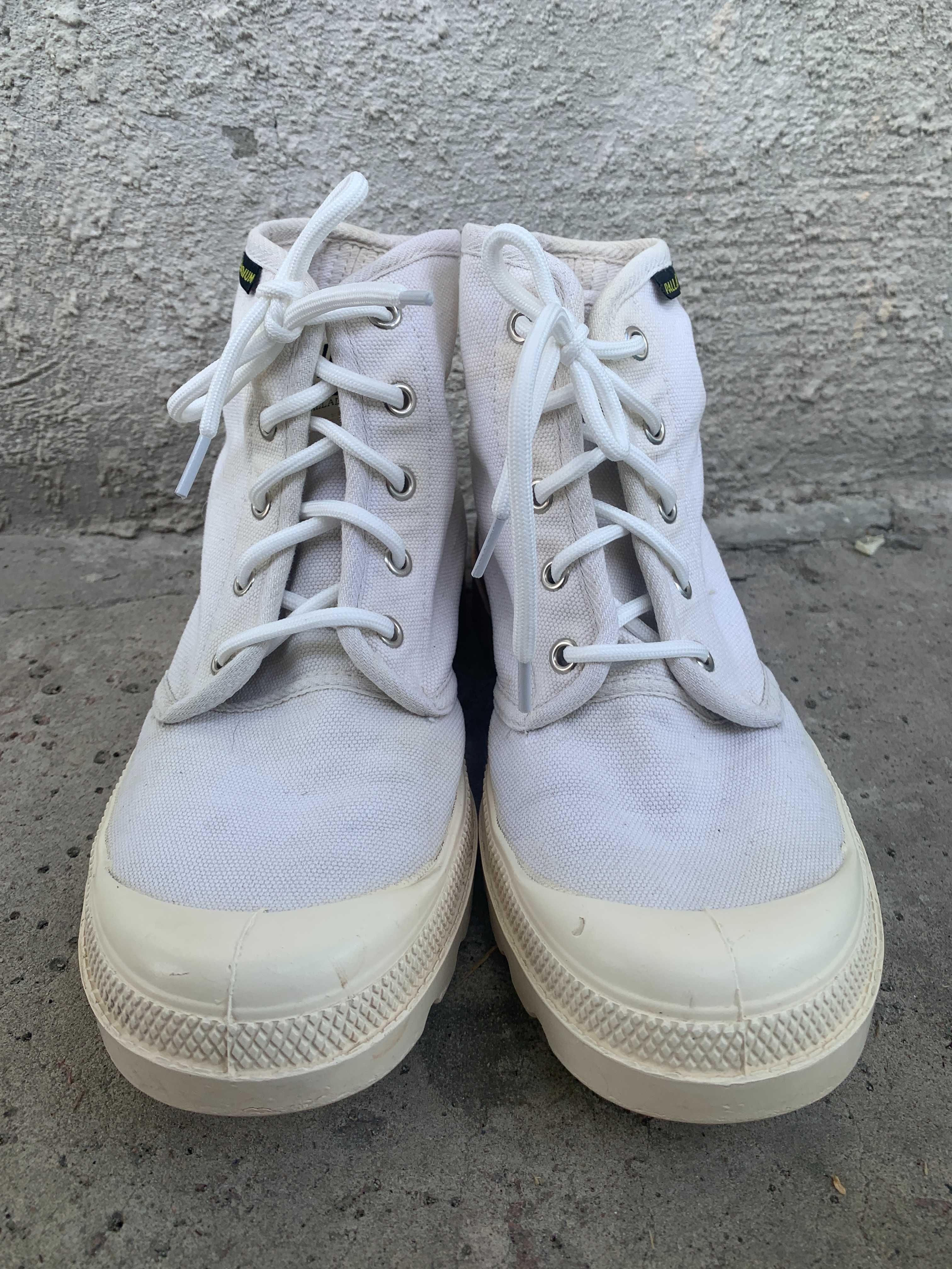 Palladium 39 25см оригінал