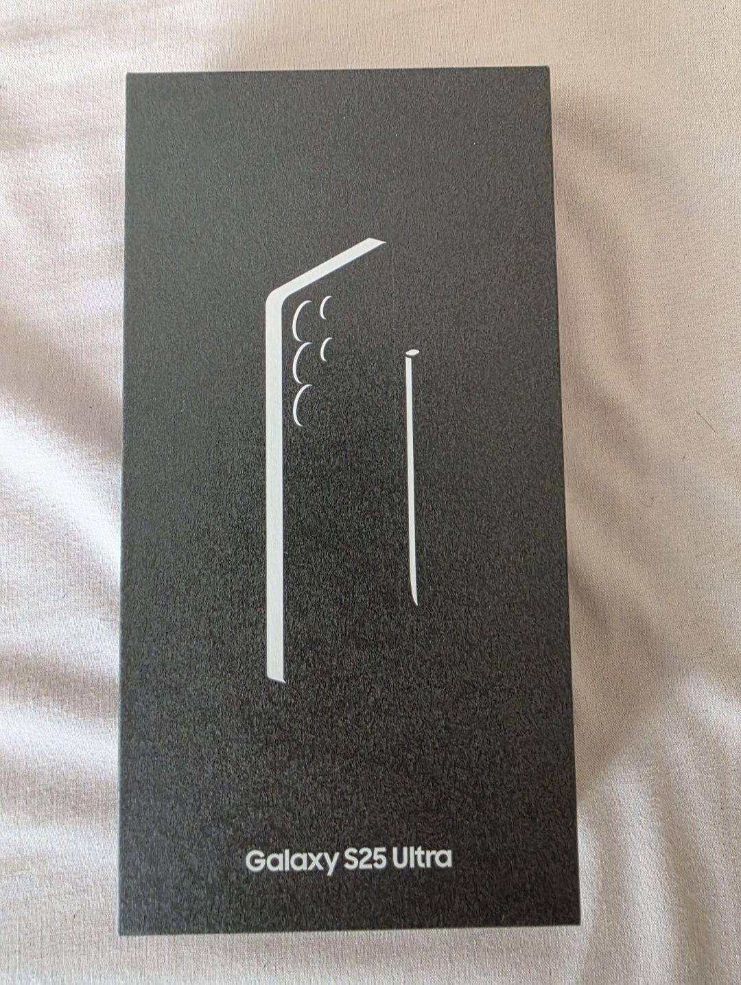 Samsung S25 Ultra 12GB 1TB
