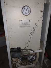 Газовий котел «Палій-12,5В»-1