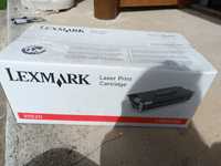 Toner Lexmark 120090 W820