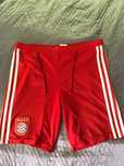 Oryginalne spodenki (szorty) adidas fc Bayern Munchen ClimaCool