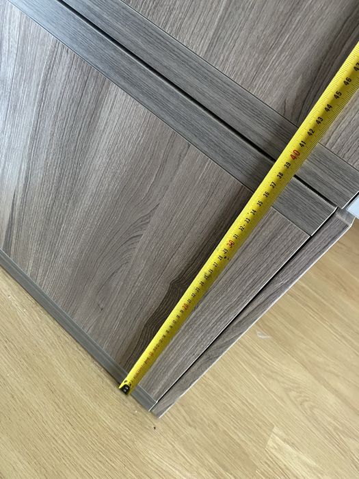 Comodas sala/quarto ikea