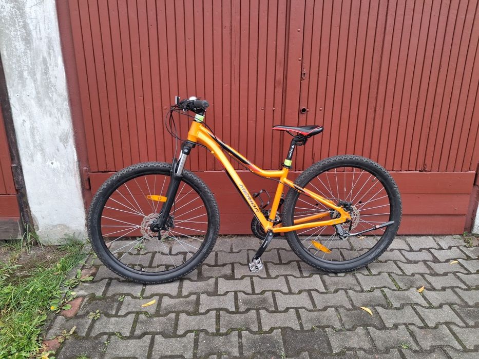 Rower MTB stan dobry