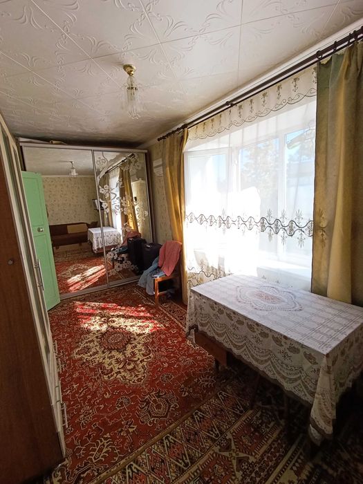 Продам 2к. Квартиру Покров Дніпропетровська обл.