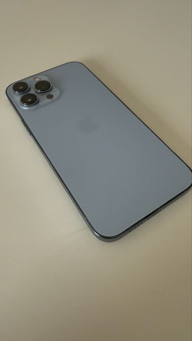 Iphone 13 Pro Max 512Gb bateria nova