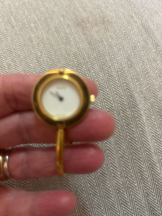 Relógio Gucci de Senhora