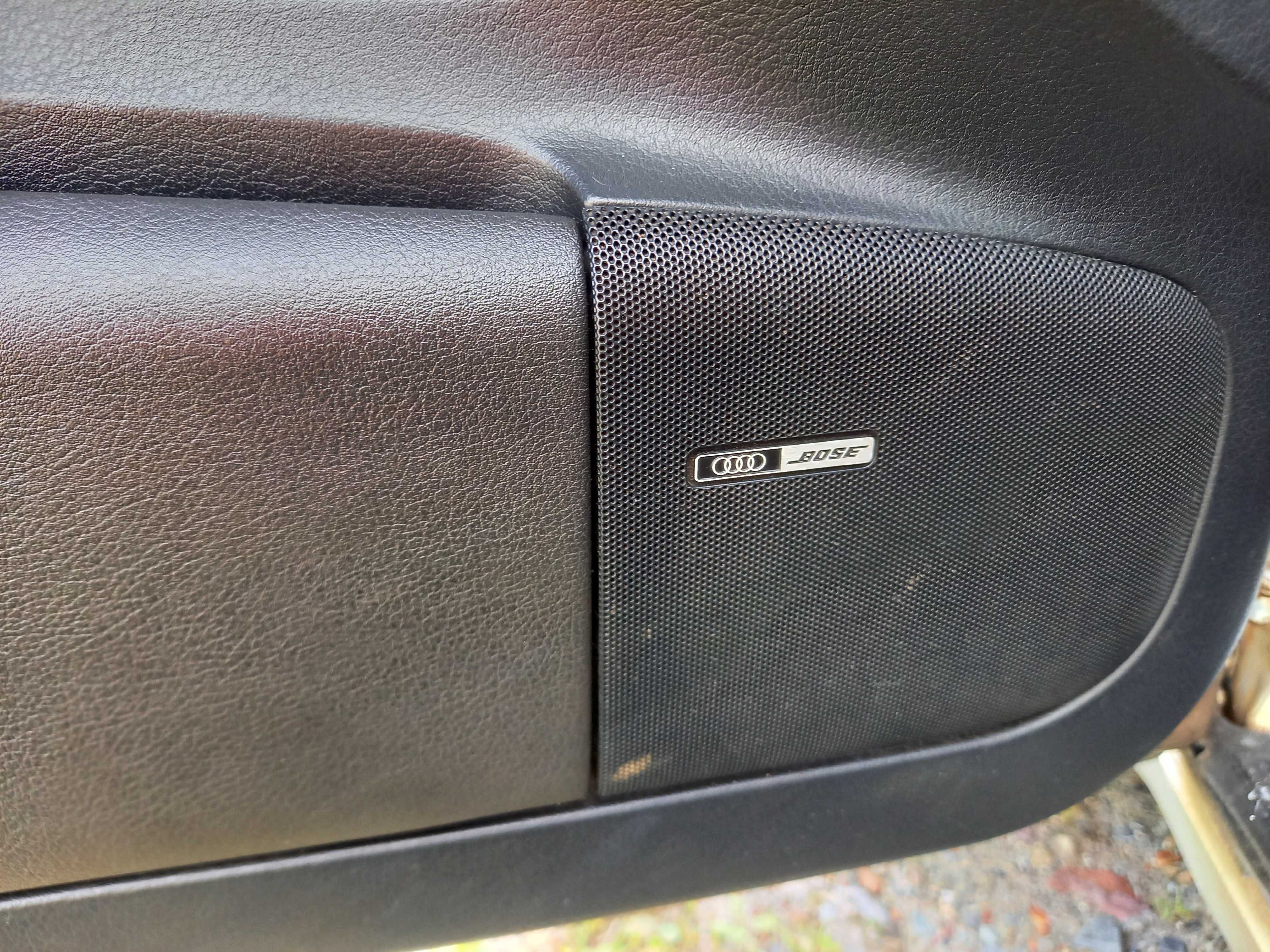 Audi a6 c5 2.0 benzyna z Gazem rozrząd na gwarancji