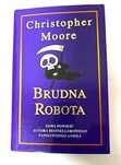 Brudna Robota - Christopher Moore