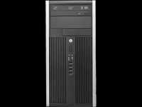 Computador completo HP 8300 Elite i5 3470, 12Gb Ram, GTX 1050 TI 4Gb