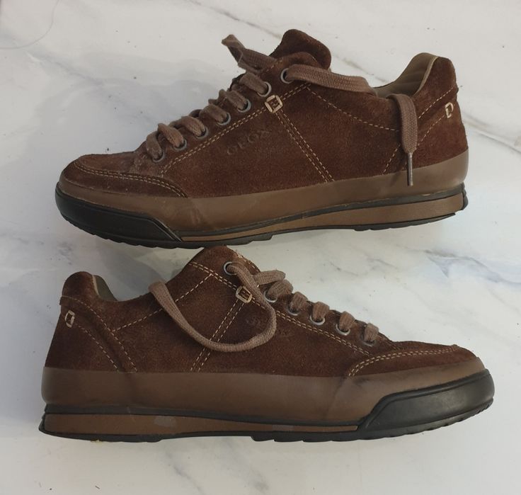 Tenis Geox Numero 39