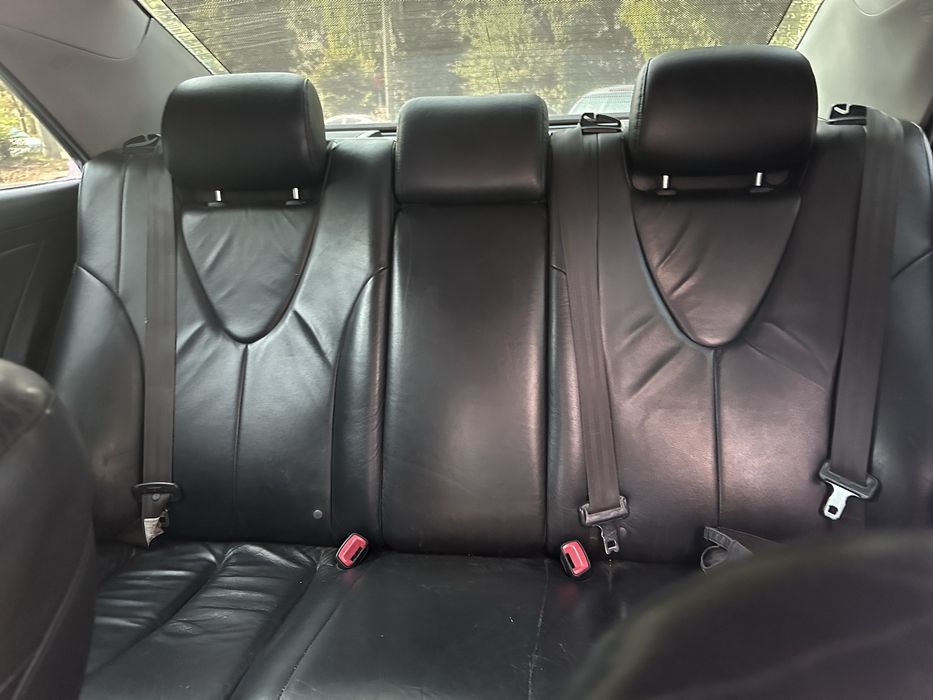 Toyota Camry 40 , 3.5